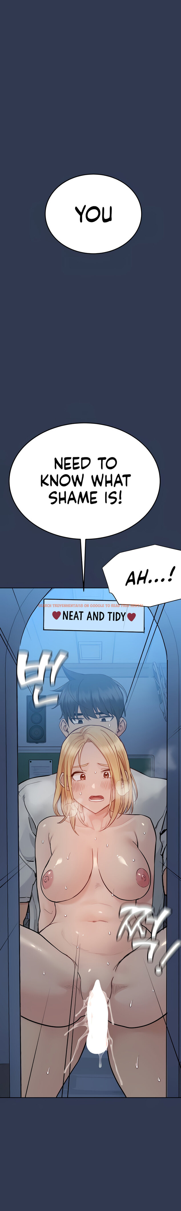 Read Hentai Image 16 690 in comic Keep It A Secret From Your mother! - Chapter 76 - www.hentaitnt.net