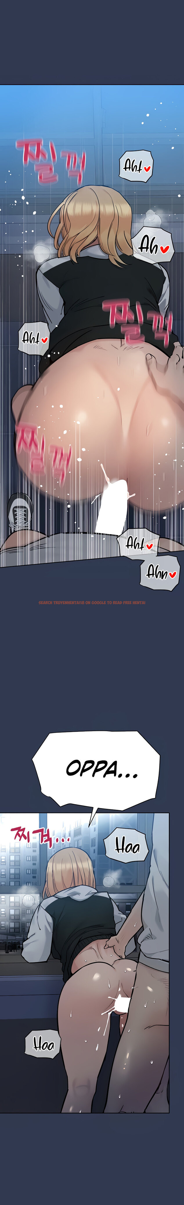 Read Hentai Image 2 689 in comic Keep It A Secret From Your mother! - Chapter 76 - www.hentaitnt.net