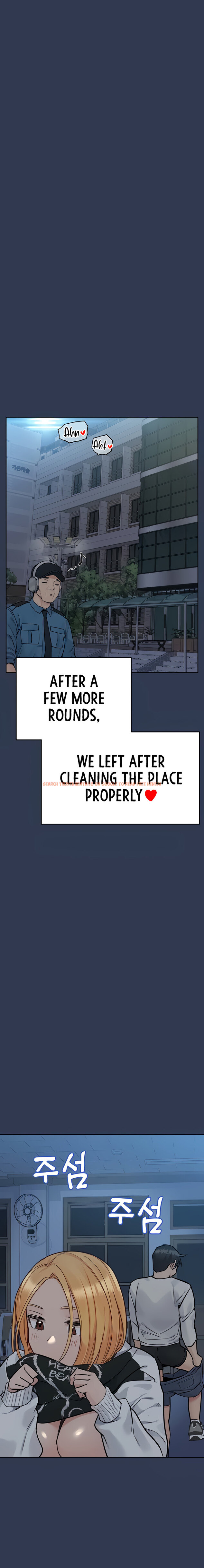 Read Hentai Image 22 691 in comic Keep It A Secret From Your mother! - Chapter 76 - www.hentaitnt.net