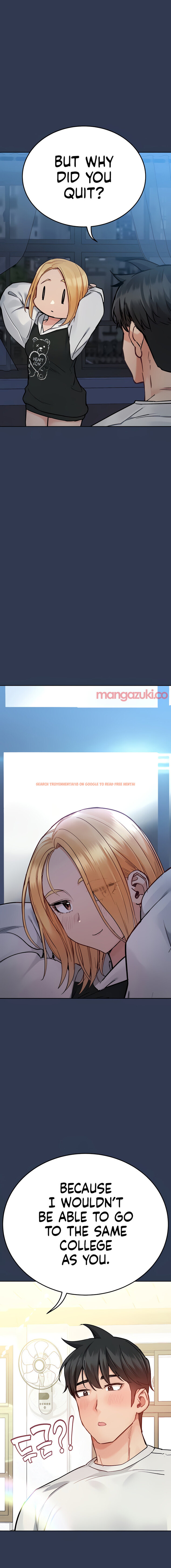 Read Hentai Image 25 691 in comic Keep It A Secret From Your mother! - Chapter 76 - www.hentaitnt.net