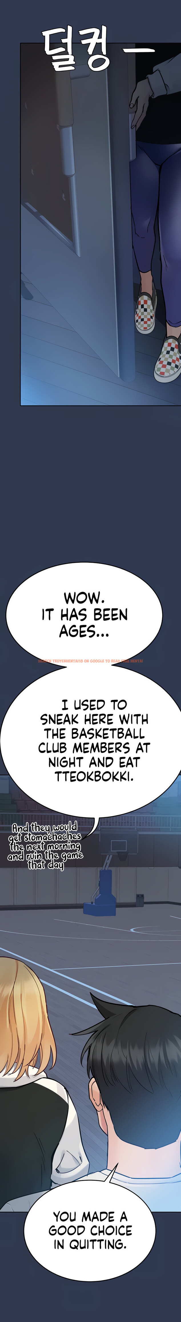Read Hentai Image 27 691 in comic Keep It A Secret From Your mother! - Chapter 76 - www.hentaitnt.net