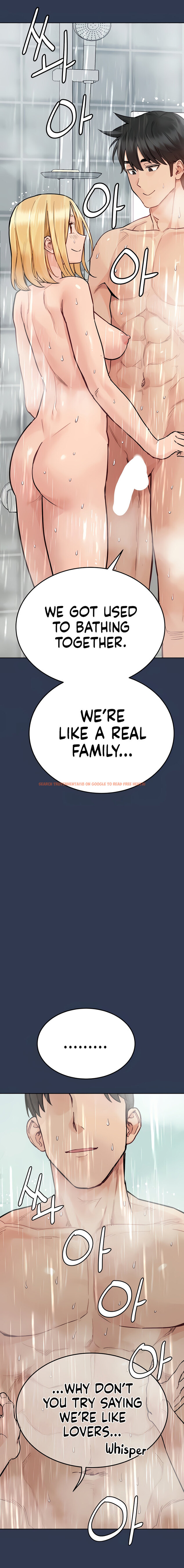 Read Hentai Image 30 691 in comic Keep It A Secret From Your mother! - Chapter 76 - www.hentaitnt.net