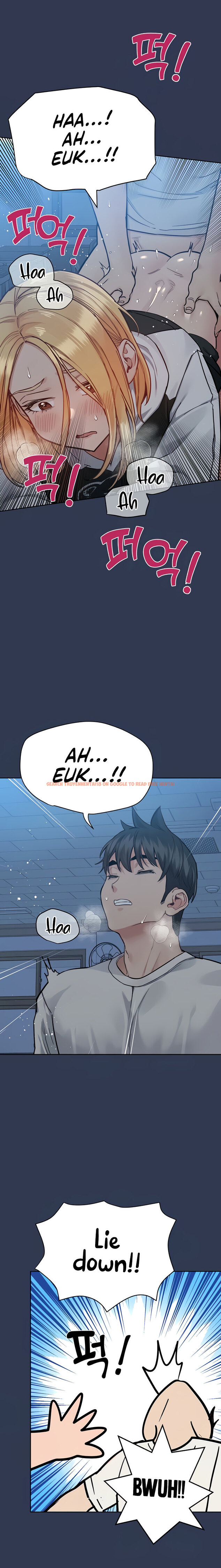 Read Hentai Image 6 689 in comic Keep It A Secret From Your mother! - Chapter 76 - www.hentaitnt.net