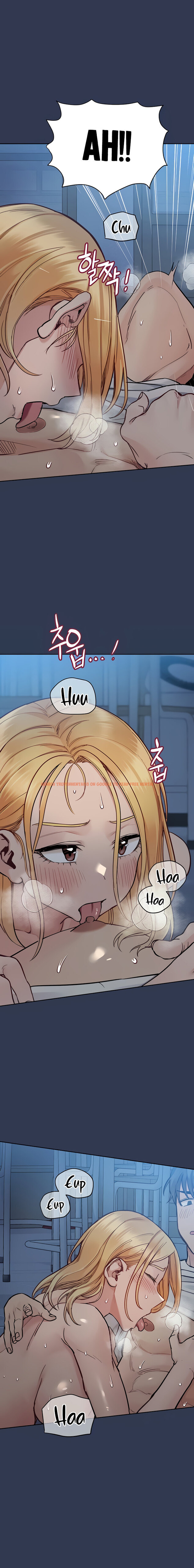 Read Hentai Image 8 690 in comic Keep It A Secret From Your mother! - Chapter 76 - www.hentaitnt.net