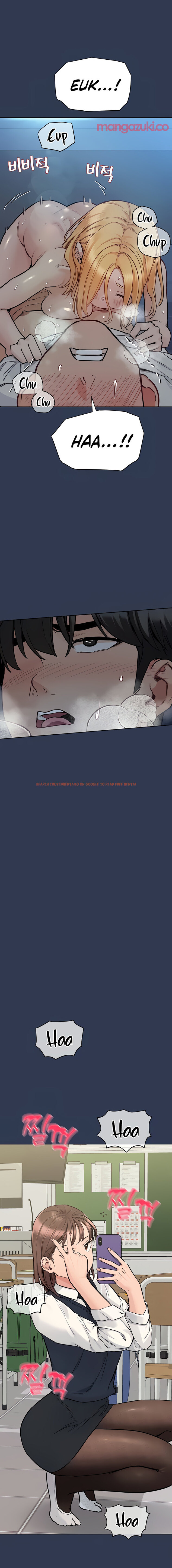 Read Hentai Image 9 690 in comic Keep It A Secret From Your mother! - Chapter 76 - www.hentaitnt.net