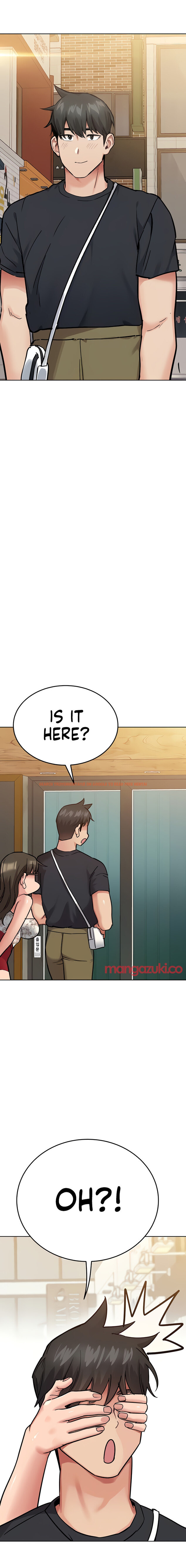 Read Hentai Image 21 341 in comic Keep It A Secret From Your mother! - Chapter 77 - www.hentaitnt.net