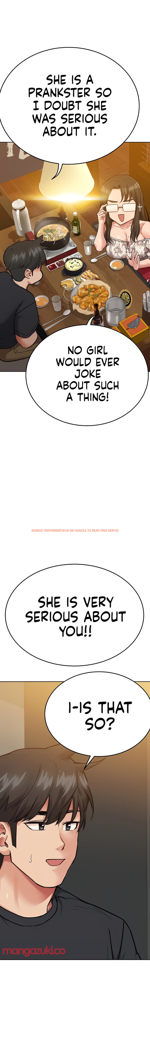 Read Hentai Image 25 342 in comic Keep It A Secret From Your mother! - Chapter 77 - www.hentaitnt.net