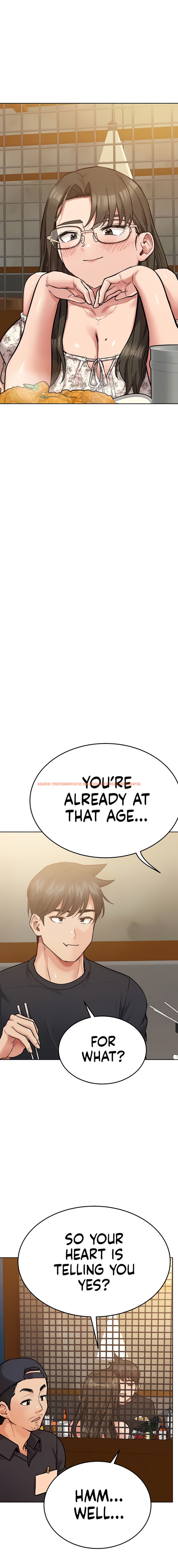 Read Hentai Image 27 342 in comic Keep It A Secret From Your mother! - Chapter 77 - www.hentaitnt.net