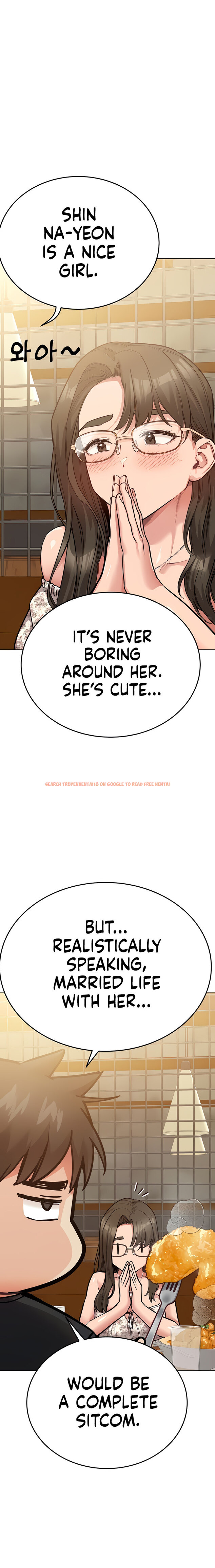 Read Hentai Image 28 342 in comic Keep It A Secret From Your mother! - Chapter 77 - www.hentaitnt.net