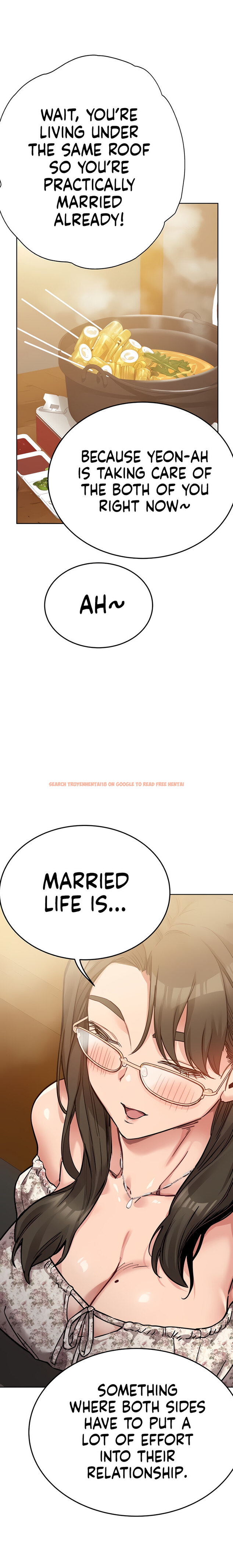 Read Hentai Image 29 342 in comic Keep It A Secret From Your mother! - Chapter 77 - www.hentaitnt.net