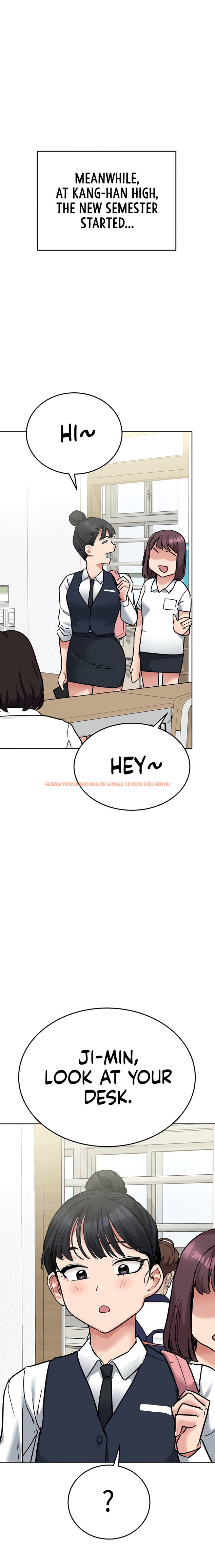 Read Hentai Image 32 343 in comic Keep It A Secret From Your mother! - Chapter 77 - www.hentaitnt.net