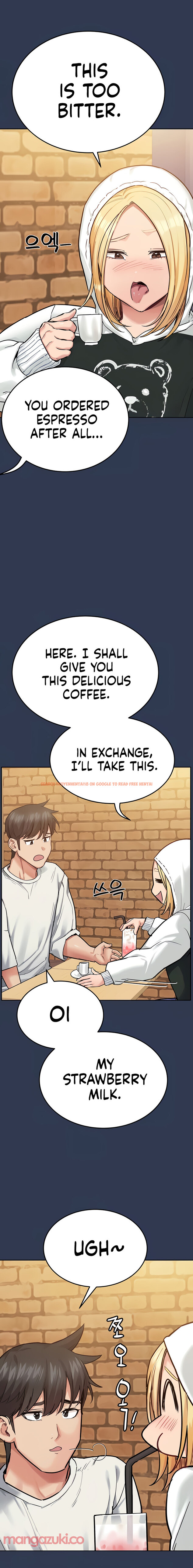 Read Hentai Image 9 339 in comic Keep It A Secret From Your mother! - Chapter 77 - www.hentaitnt.net