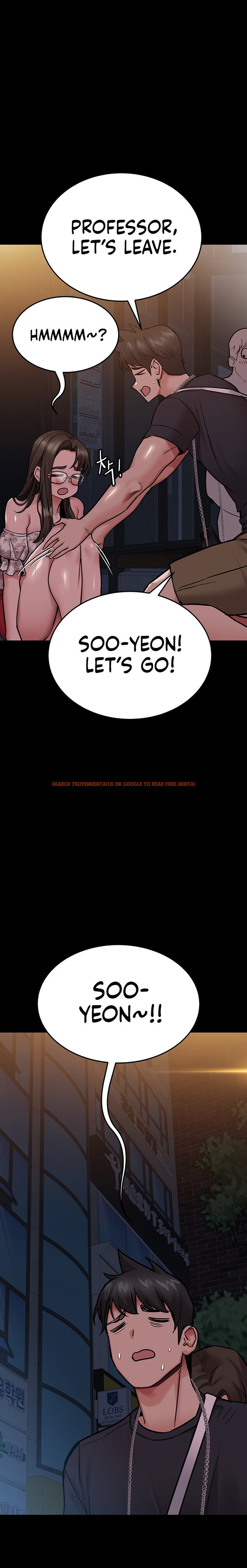 Read Hentai Image 15 067 in comic Keep It A Secret From Your mother! - Chapter 78 - www.hentaitnt.net