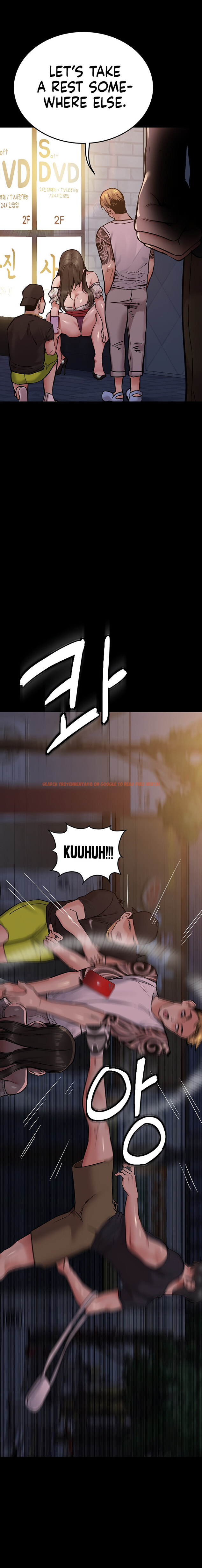 Read Hentai Image 18 067 in comic Keep It A Secret From Your mother! - Chapter 78 - www.hentaitnt.net