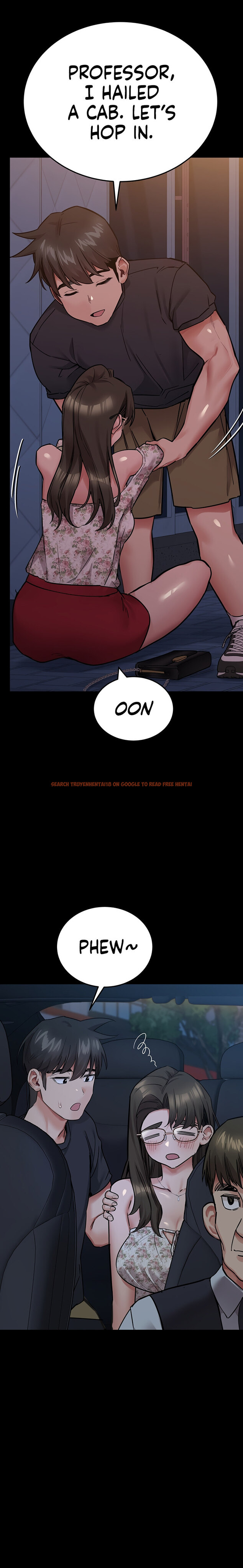 Read Hentai Image 23 068 in comic Keep It A Secret From Your mother! - Chapter 78 - www.hentaitnt.net