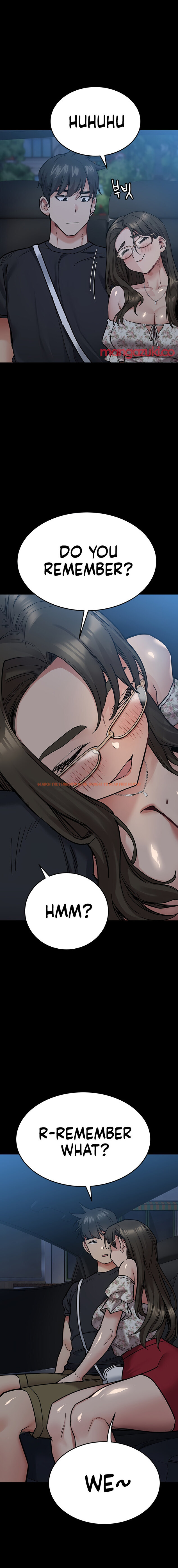 Read Hentai Image 25 068 in comic Keep It A Secret From Your mother! - Chapter 78 - www.hentaitnt.net