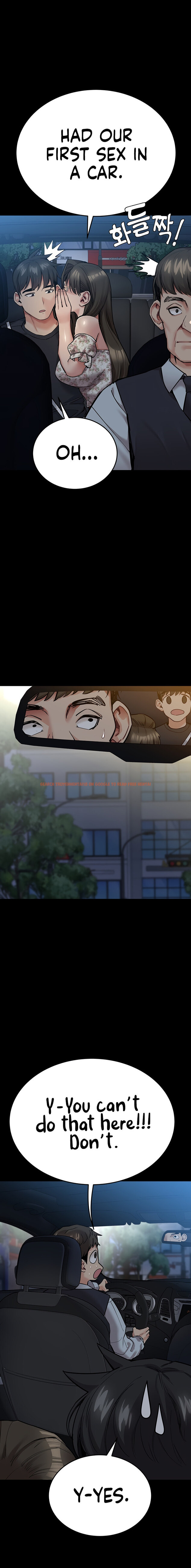 Read Hentai Image 26 068 in comic Keep It A Secret From Your mother! - Chapter 78 - www.hentaitnt.net