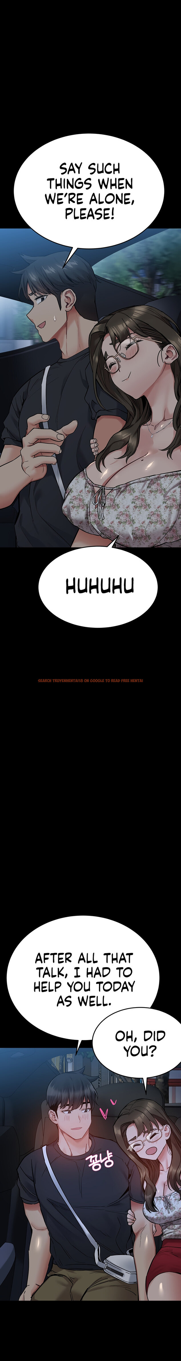 Read Hentai Image 27 068 in comic Keep It A Secret From Your mother! - Chapter 78 - www.hentaitnt.net