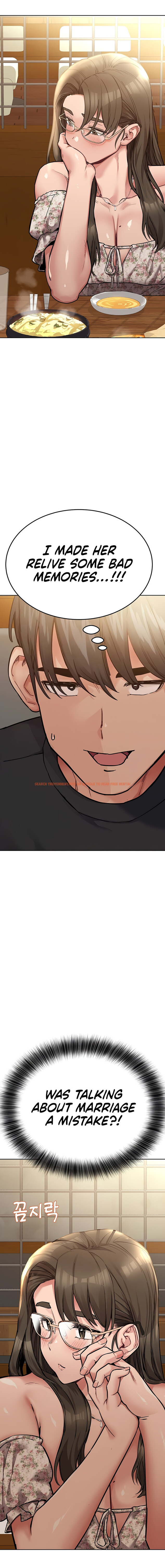 Read Hentai Image 3 066 in comic Keep It A Secret From Your mother! - Chapter 78 - www.hentaitnt.net