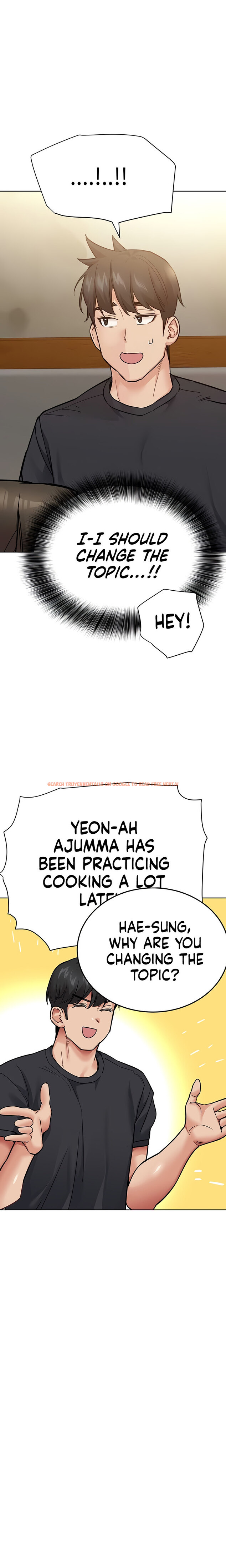Read Hentai Image 4 066 in comic Keep It A Secret From Your mother! - Chapter 78 - www.hentaitnt.net