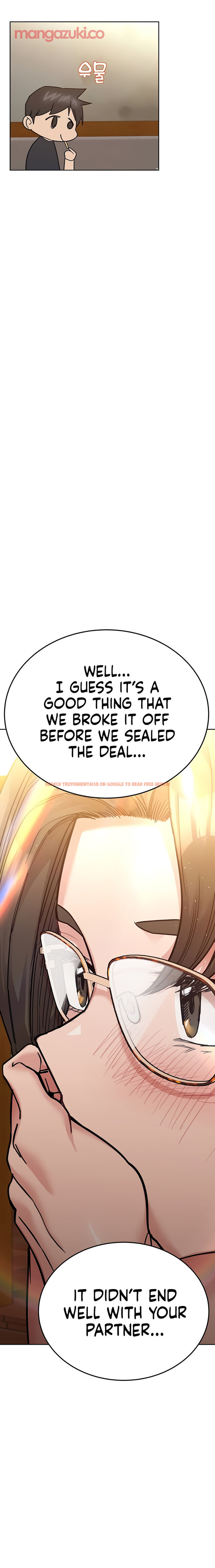 Read Hentai Image 5 066 in comic Keep It A Secret From Your mother! - Chapter 78 - www.hentaitnt.net