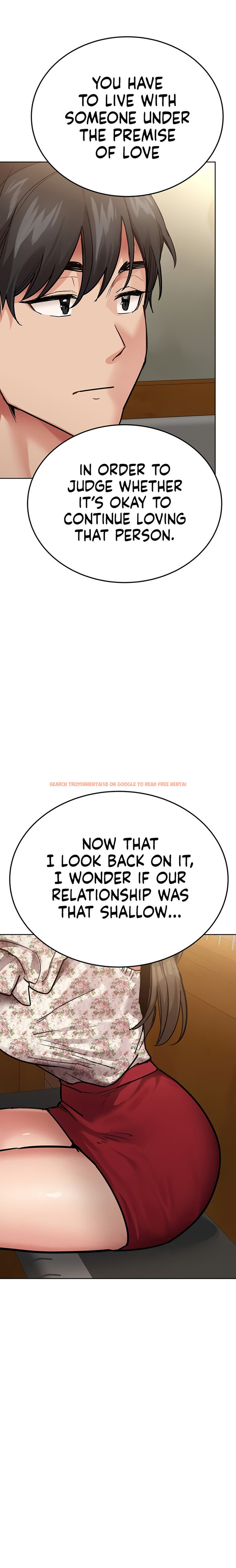 Read Hentai Image 6 066 in comic Keep It A Secret From Your mother! - Chapter 78 - www.hentaitnt.net