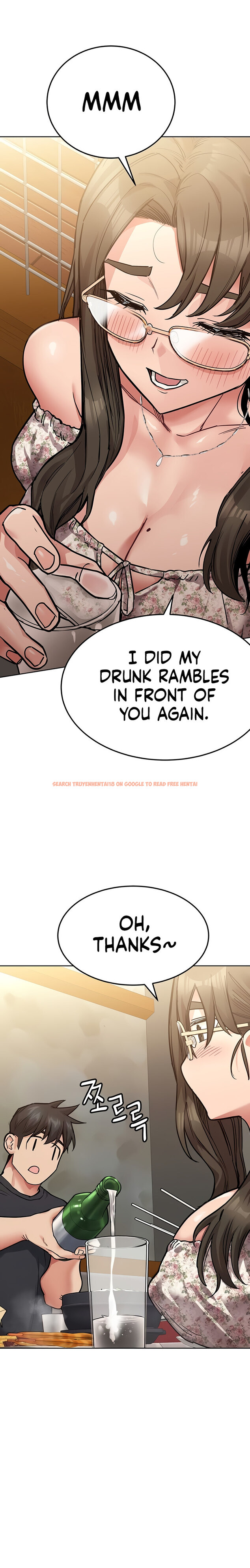 Read Hentai Image 7 067 in comic Keep It A Secret From Your mother! - Chapter 78 - www.hentaitnt.net
