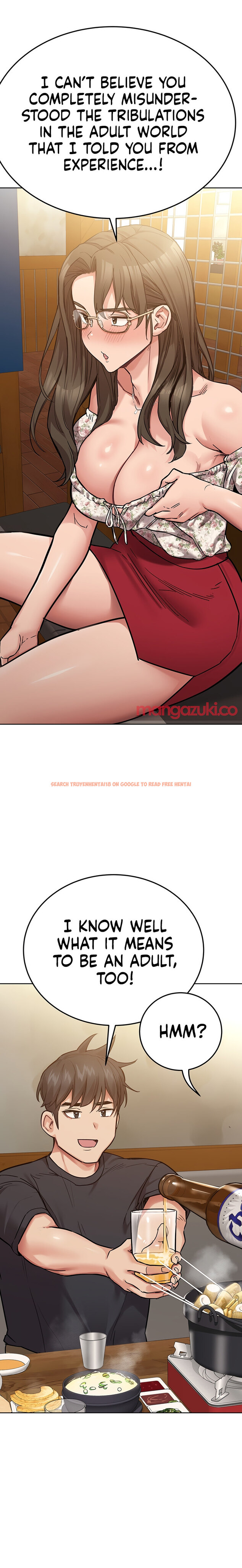 Read Hentai Image 9 067 in comic Keep It A Secret From Your mother! - Chapter 78 - www.hentaitnt.net