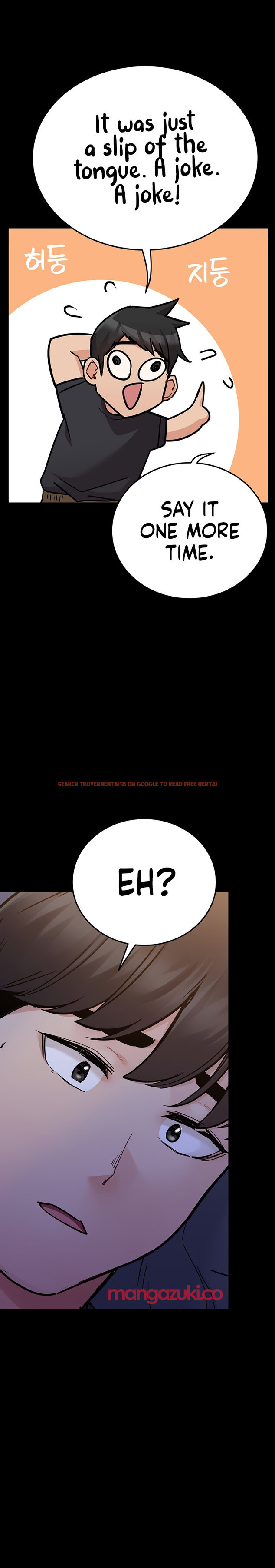 Read Hentai Image 13 711 in comic Keep It A Secret From Your mother! - Chapter 79 - hentaitnt.net