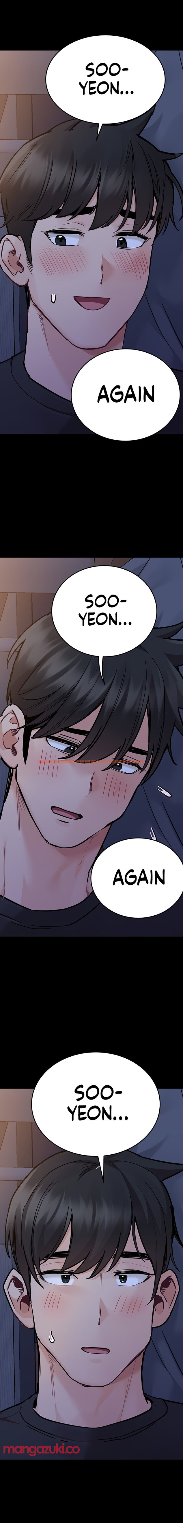 Read Hentai Image 17 711 in comic Keep It A Secret From Your mother! - Chapter 79 - hentaitnt.net