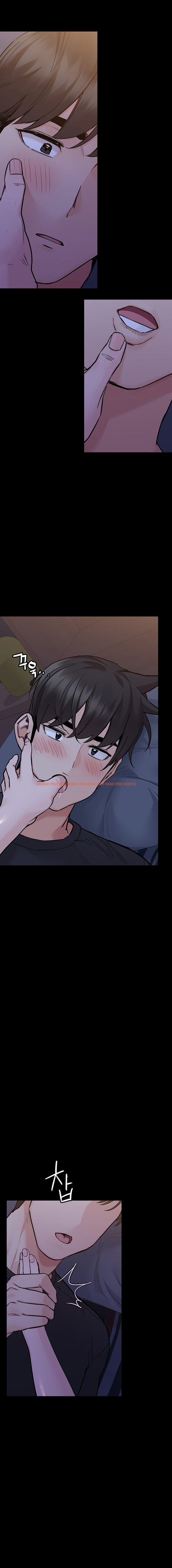 Read Hentai Image 19 711 in comic Keep It A Secret From Your mother! - Chapter 79 - hentaitnt.net