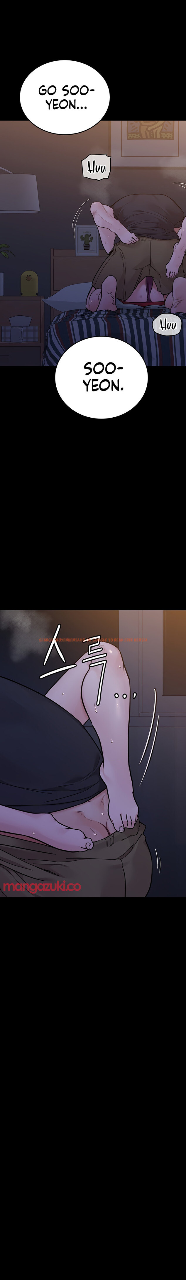 Read Hentai Image 25 712 in comic Keep It A Secret From Your mother! - Chapter 79 - hentaitnt.net
