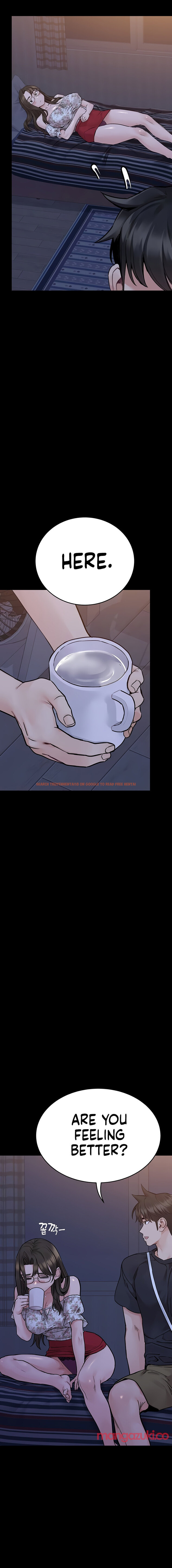 Read Hentai Image 5 711 in comic Keep It A Secret From Your mother! - Chapter 79 - hentaitnt.net