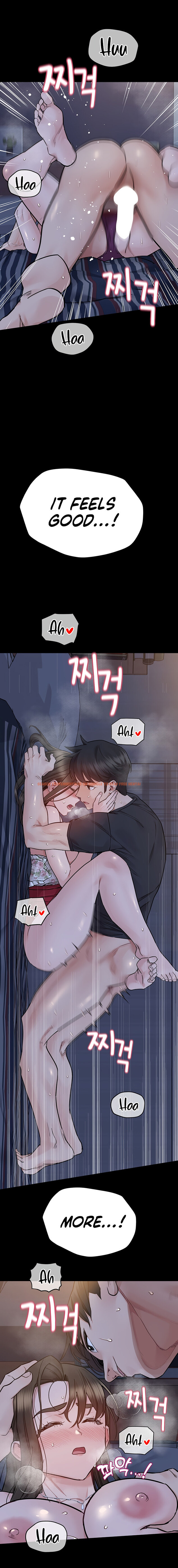 Read Hentai Image 10 654 in comic Keep It A Secret From Your mother! - Chapter 80 - hentaitnt.net