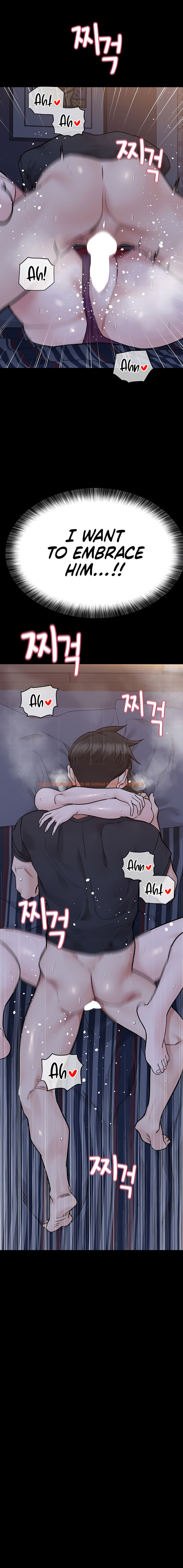 Read Hentai Image 11 654 in comic Keep It A Secret From Your mother! - Chapter 80 - hentaitnt.net