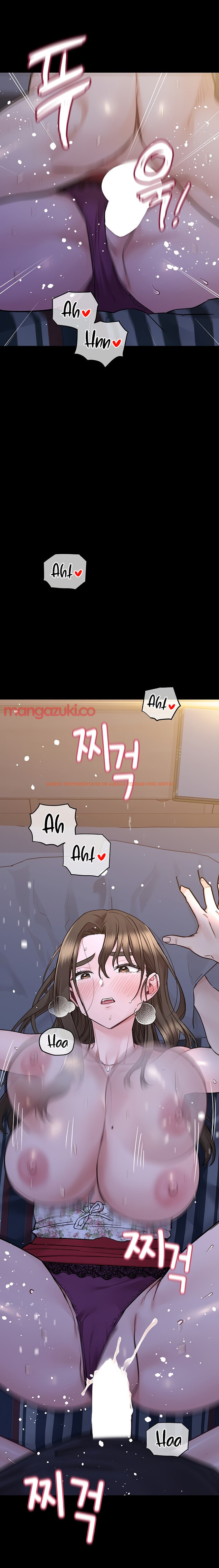 Read Hentai Image 13 654 in comic Keep It A Secret From Your mother! - Chapter 80 - hentaitnt.net
