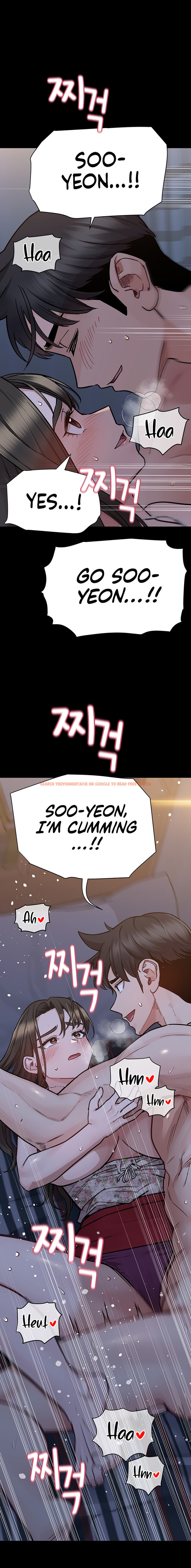 Read Hentai Image 15 654 in comic Keep It A Secret From Your mother! - Chapter 80 - hentaitnt.net