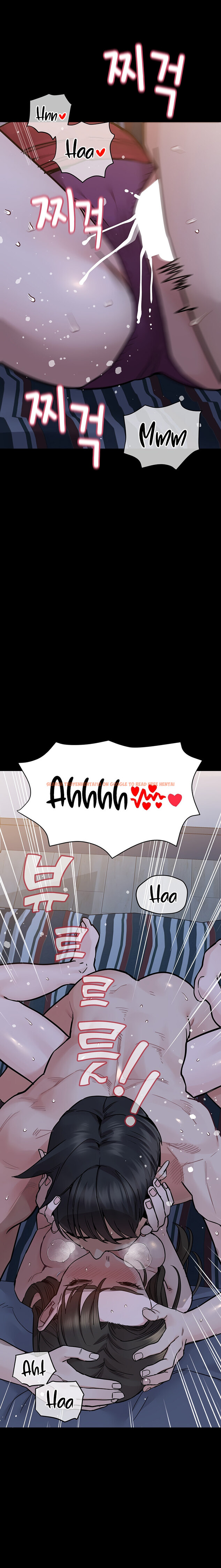 Read Hentai Image 16 654 in comic Keep It A Secret From Your mother! - Chapter 80 - hentaitnt.net