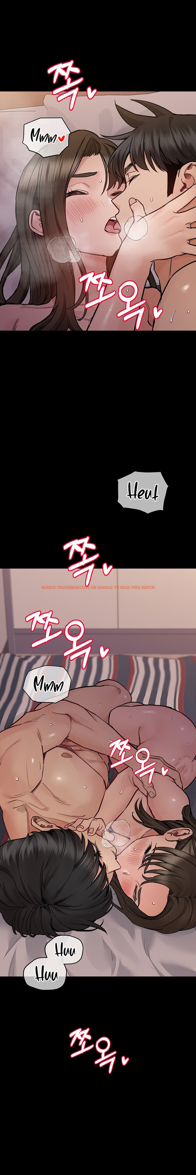 Read Hentai Image 19 654 in comic Keep It A Secret From Your mother! - Chapter 80 - hentaitnt.net