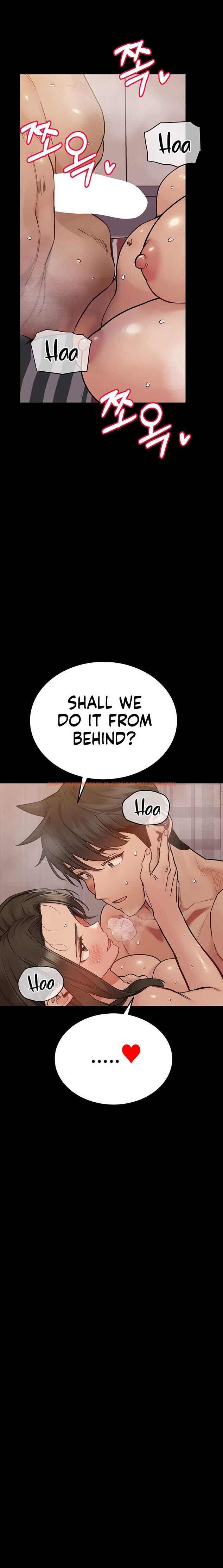 Read Hentai Image 20 654 in comic Keep It A Secret From Your mother! - Chapter 80 - hentaitnt.net