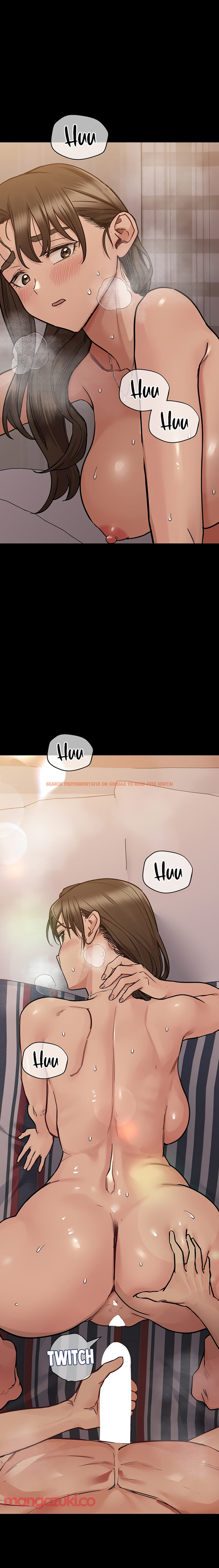 Read Hentai Image 21 654 in comic Keep It A Secret From Your mother! - Chapter 80 - hentaitnt.net