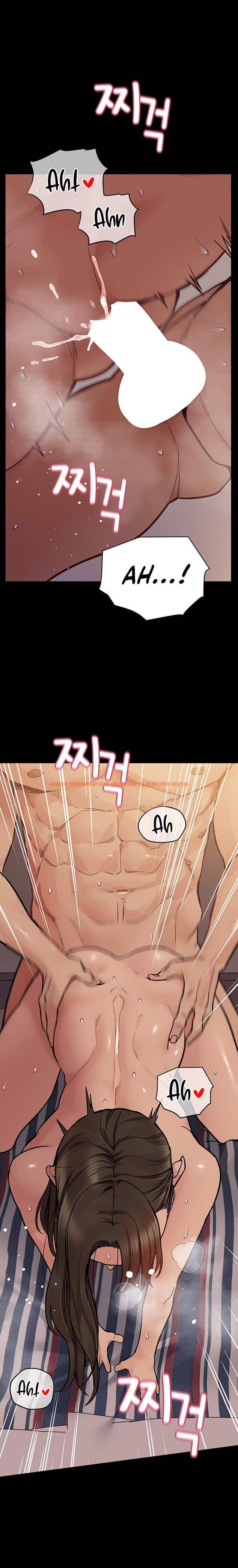 Read Hentai Image 22 654 in comic Keep It A Secret From Your mother! - Chapter 80 - hentaitnt.net