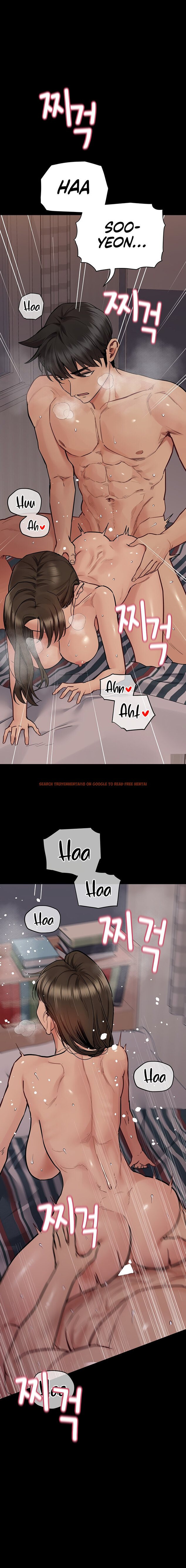 Read Hentai Image 23 654 in comic Keep It A Secret From Your mother! - Chapter 80 - hentaitnt.net