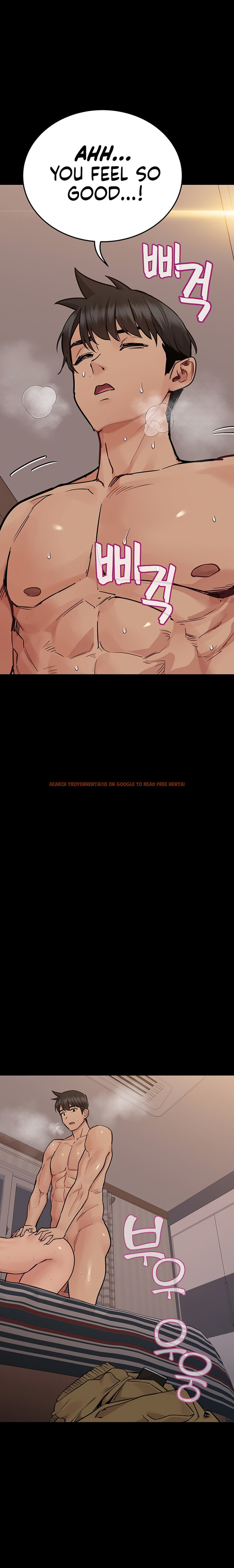 Read Hentai Image 24 654 in comic Keep It A Secret From Your mother! - Chapter 80 - hentaitnt.net