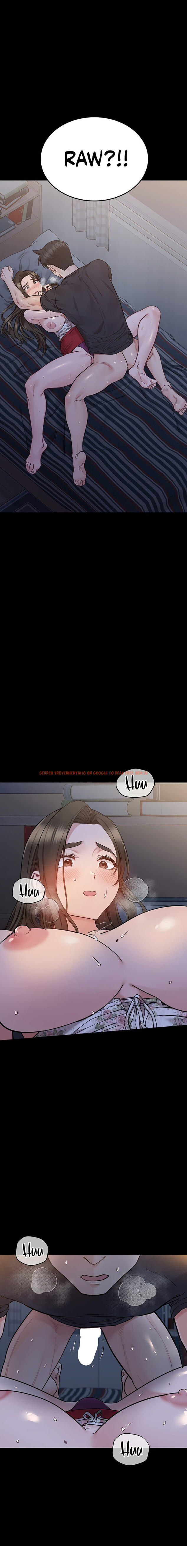 Read Hentai Image 3 653 in comic Keep It A Secret From Your mother! - Chapter 80 - hentaitnt.net