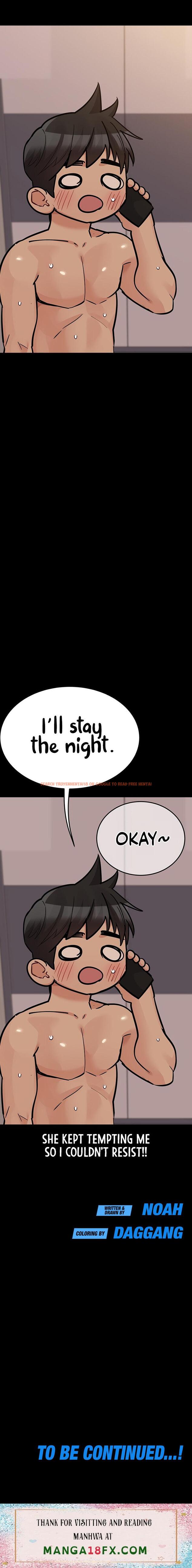 Read Hentai Image 34 655 in comic Keep It A Secret From Your mother! - Chapter 80 - hentaitnt.net