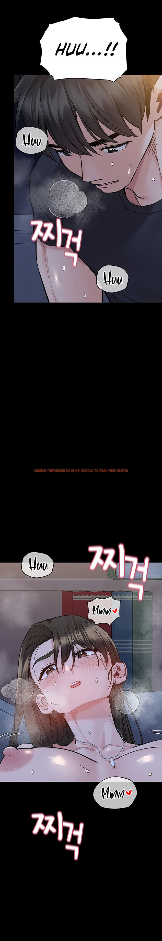 Read Hentai Image 7 654 in comic Keep It A Secret From Your mother! - Chapter 80 - hentaitnt.net
