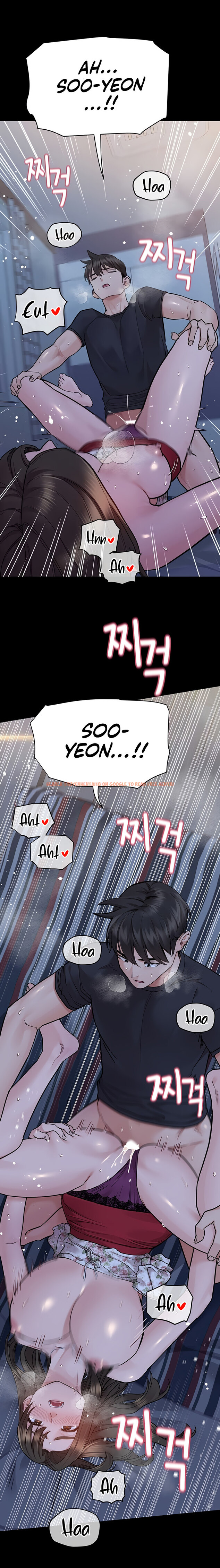Read Hentai Image 8 654 in comic Keep It A Secret From Your mother! - Chapter 80 - hentaitnt.net