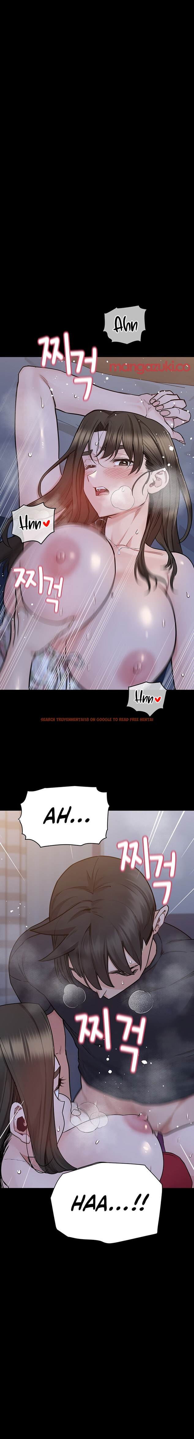 Read Hentai Image 9 654 in comic Keep It A Secret From Your mother! - Chapter 80 - hentaitnt.net