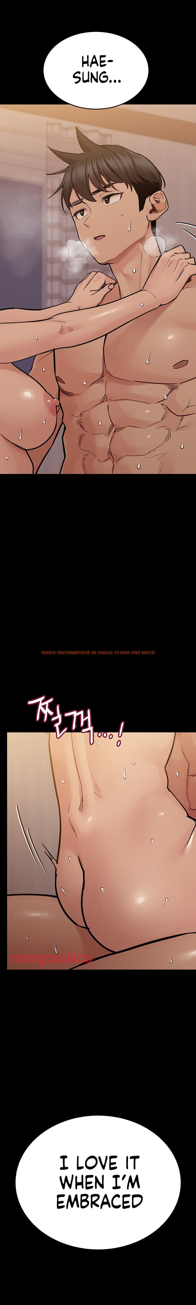 Read Hentai Image 10 402 in comic Keep It A Secret From Your mother! - Chapter 81 - hentaitnt.net